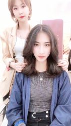 -MMbyHairCode 芭曲发型沙龙