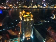 -翡翠36餐厅(浦东香格里拉店)