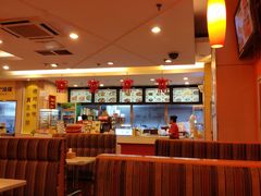 大堂-南粥北面(东大桥店)