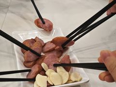 -张妈台式锅烧(深大店)