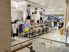 -BIGOFFS 超级折扣(仁恒伊势丹店)