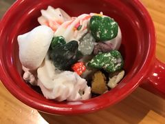 -So Lounge索兰至餐厅(蓝色港湾店)