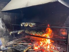 -香竹农庄•传统竹筒饭(十年店)