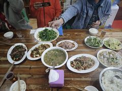 -九九牛肉馆(南山路店)