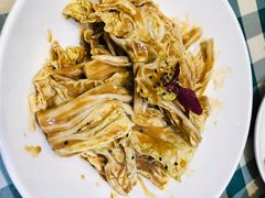 -紫光园·烤鸭·北京菜(劲松店)