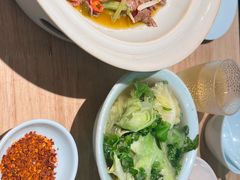 -全牛匠·乐山跷脚牛肉(新中关店)