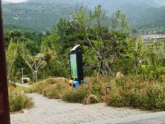 -泰山风景名胜区-虎山公园