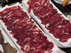 -潮汕大目牛肉火锅(皇岗旗舰店)