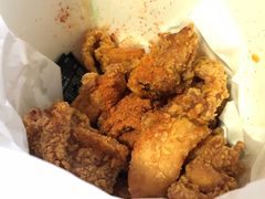 -德克士(南城店)