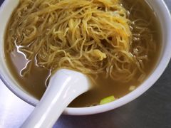 -汉记面馆(南华东路店)