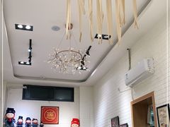 -大嘻咹biangbiang面(历史博物馆店)