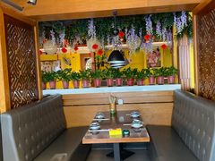 -宣威山野人家·云南菜·菌火锅(金碧店)