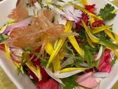 妃子笑-白家大院·王府宫廷菜(苏州街店)