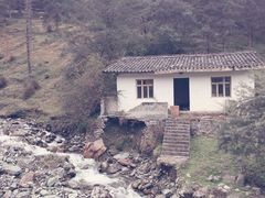 -硗碛藏寨·神木垒景区