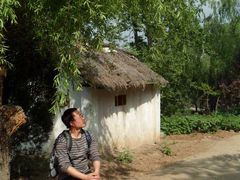 -盛世牡丹苑生态文化旅游区