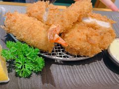 -胜博殿日式炸猪排(西红门店)