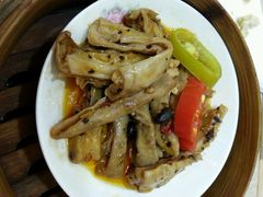 android_upload_pic-巴厘岛风情自助餐厅(牡丹广场店)