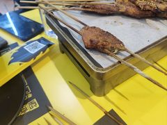 -望京小腰(北京总店)