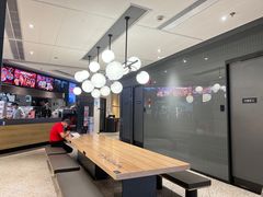 -肯德基(春申店)