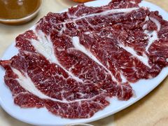 -五洲牛肉美食馆