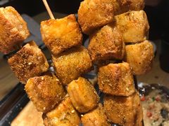 -碳说品道.瓦片烤肉.海鲜烧烤(中华路店)