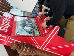 -暖心派对·独栋别墅团建聚会轰趴馆