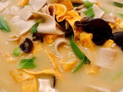 -金陵后厨·南京菜(新街口秣陵路店)