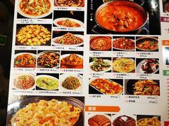 -人民食堂(电信南街店)