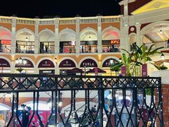 -佛罗伦萨小镇广佛名品奥特莱斯(疏港路店)