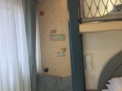 -太阳岛度假酒店