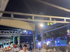 -渔家火锅·海鲜自助餐·演艺(亚龙湾天域酒店)