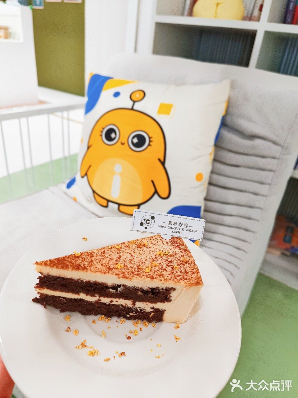 我从北大毕业了家人们！美食和静谧并存是一种什么样的体验❗