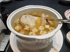 -曼格纳·曼芯馆(杨浦店)