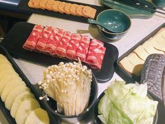 -新辣道鱼火锅(摩尔城店)