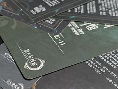 -剧狐剧本杀·月球探案馆(人民广场1号店)