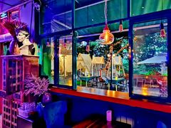 -JUKEBOX玖部音乐餐厅(华侨城店)