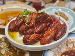 -小胖龙虾(花园街店)