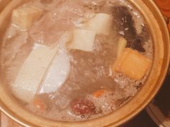 -古关火锅店(古北水镇景区店)