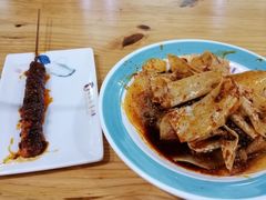 -马三洋芋片(兰州总店)