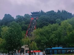 -台州府城(江南长城)