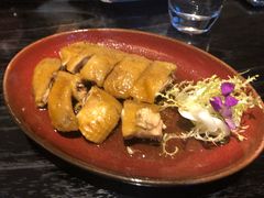-五缘湾凯悦酒店·悦饗中餐厅