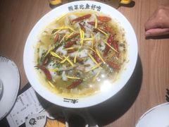 -新太二·鲜料川菜(群光广场店)
