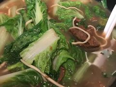 -慧娟面馆·餐厅(望江路店)
