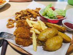 -必胜客(漕宝路店)