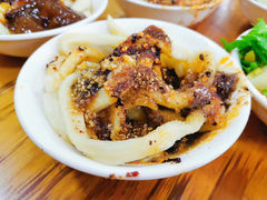 甜水面-洞子口张老二凉粉(文殊院店)