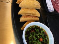 -手选潮汕鲜活牛肉火锅(二七广场店)