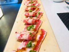 -千寻山野烤肉(中关村店)