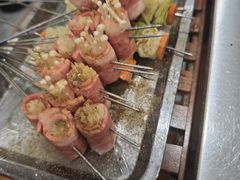 -小寒羊烧烤(凯瑞时代大厦店)