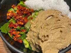 -新泉鲜肉木炭烤肉