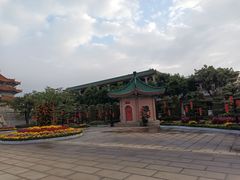 -广东圆玄道观